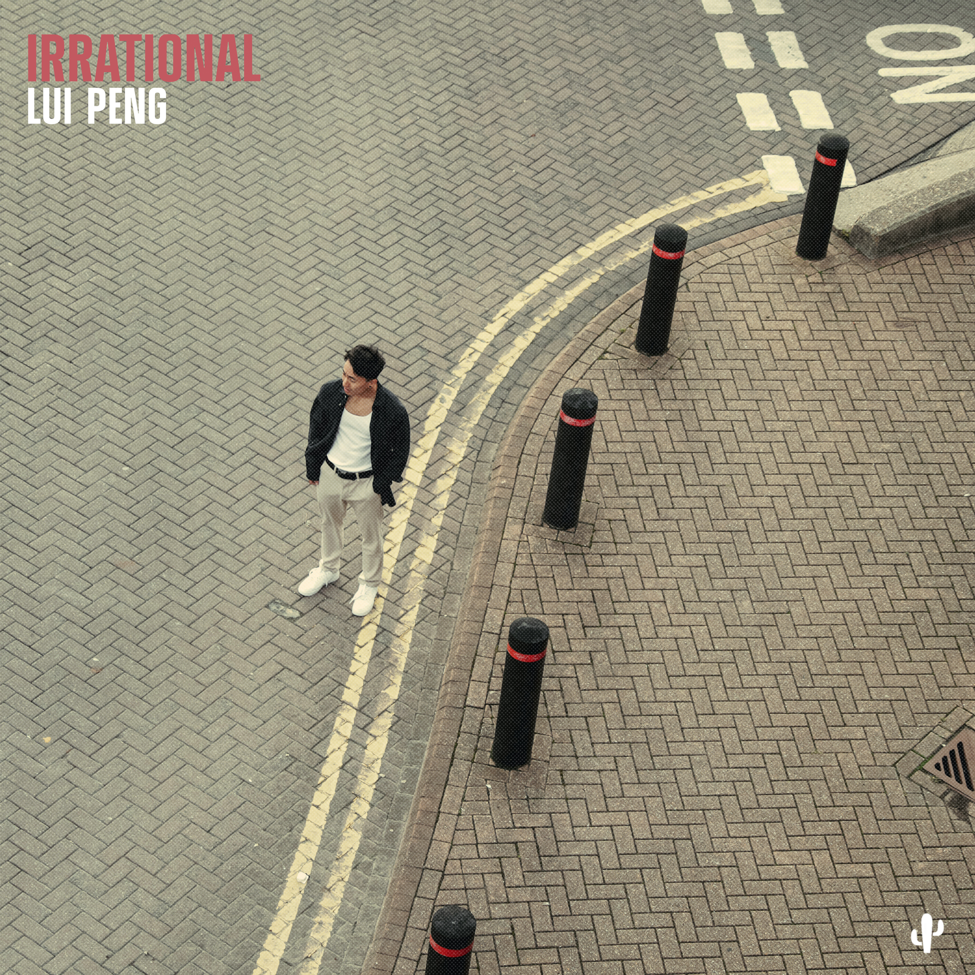 Lui Peng - Irrational
