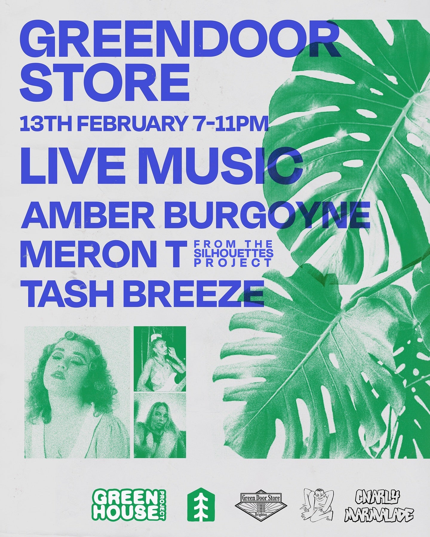 Greendoor Store