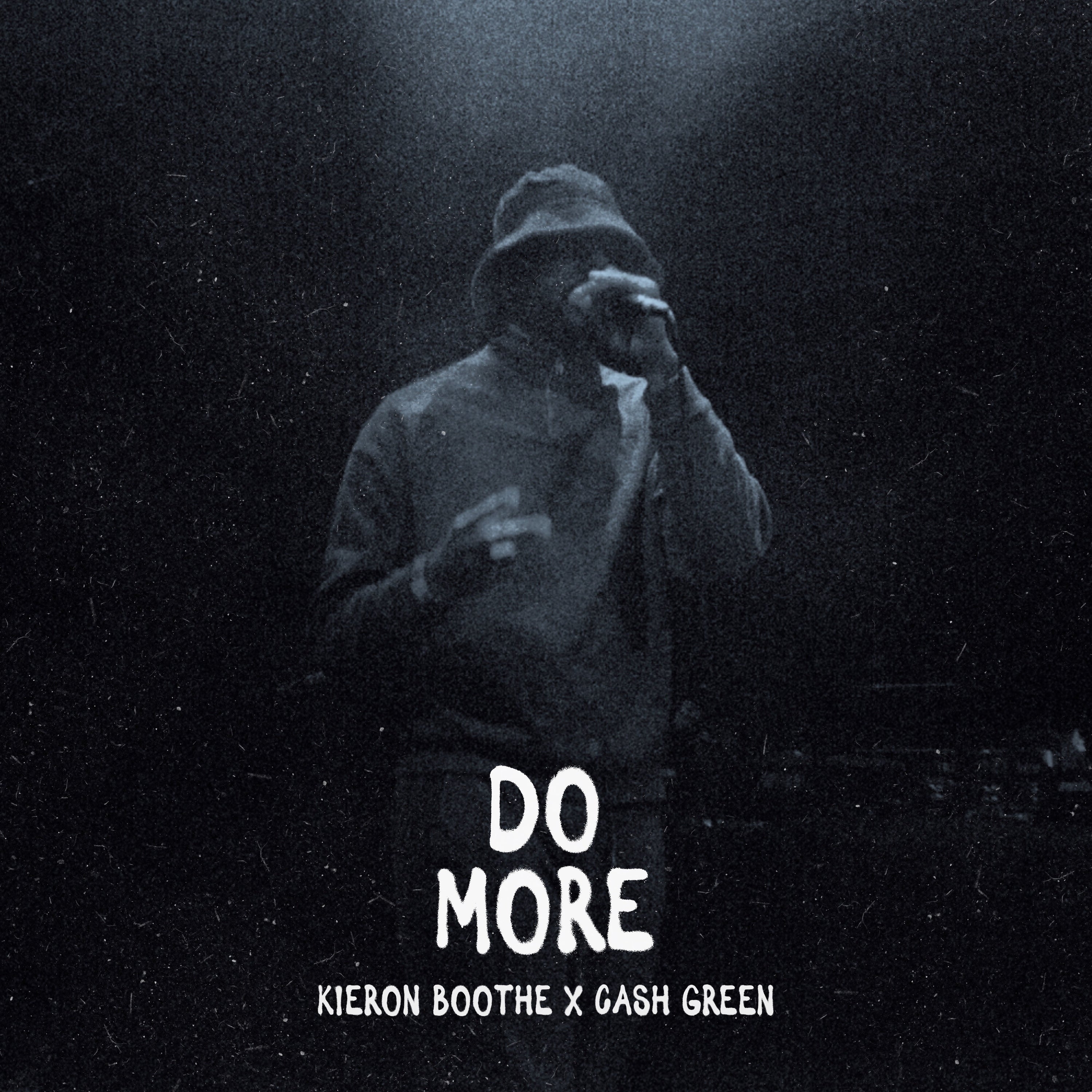 Kieron Booth, Cash Green - Do More