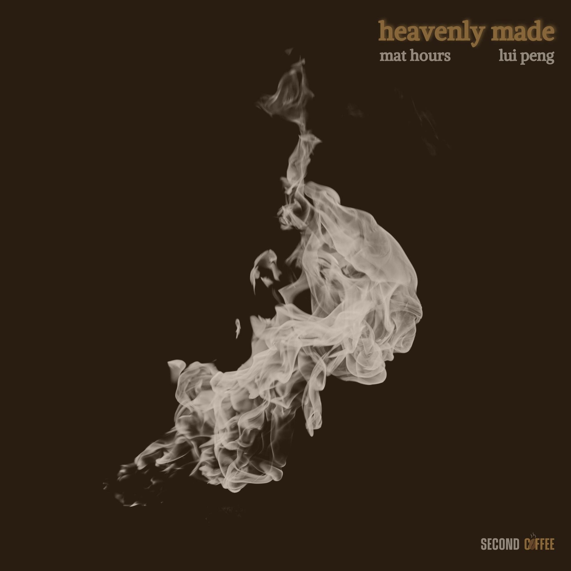 Mat Hours, Lui Peng - Heavenly Made