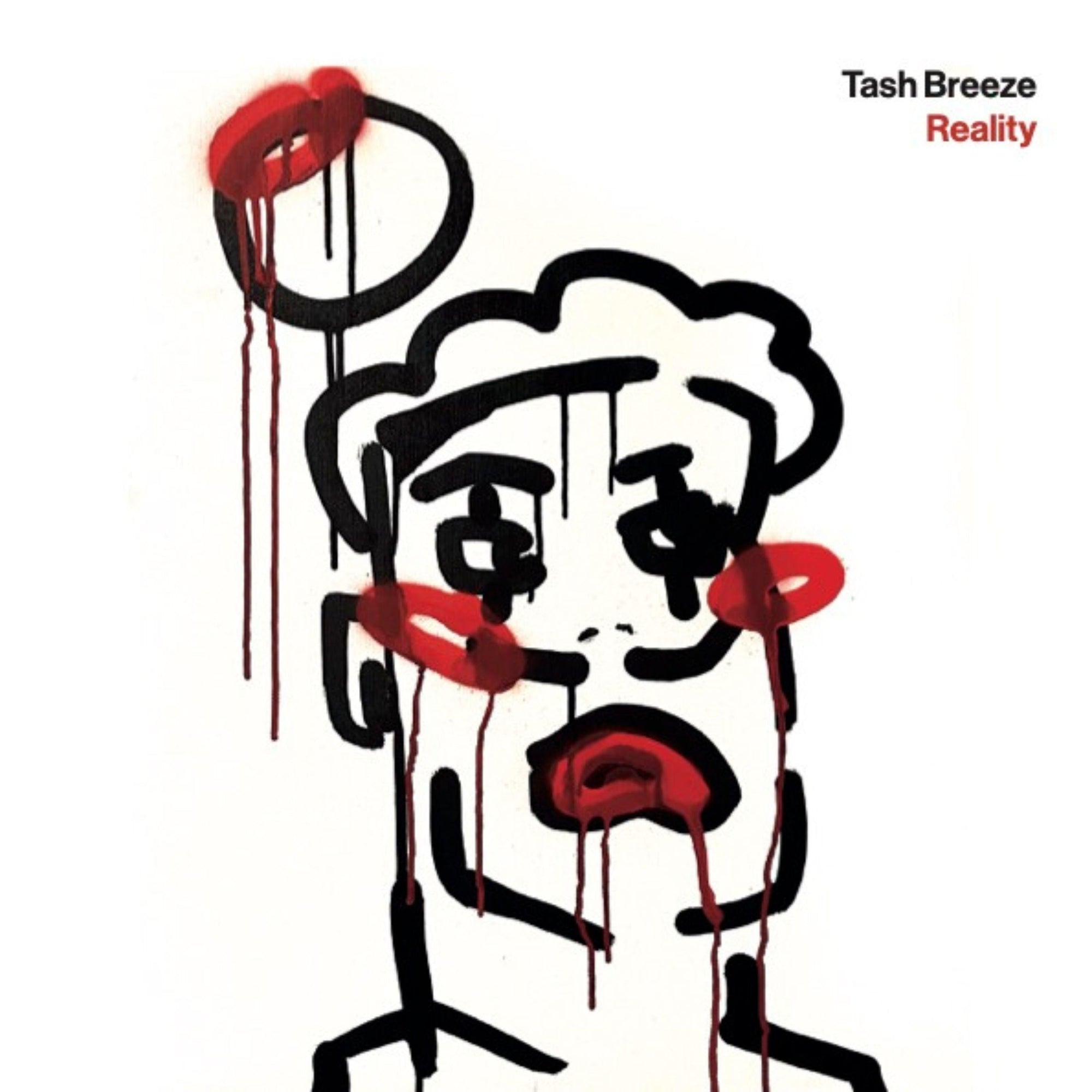 Tash Breeze - Reality