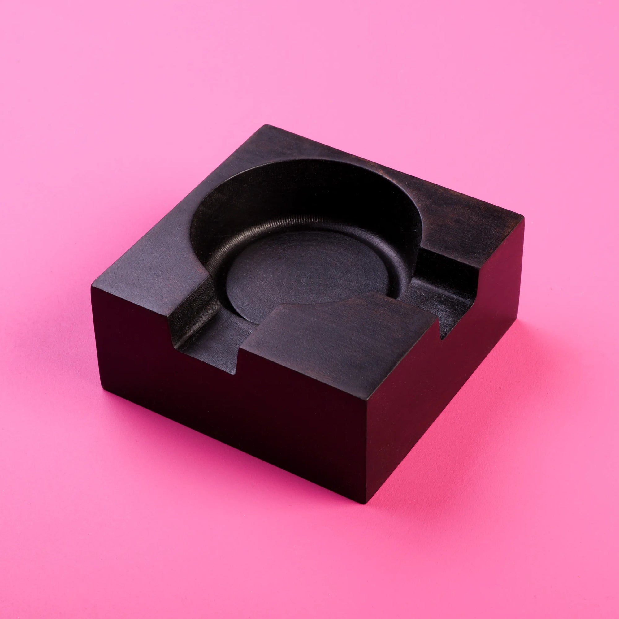 BLOC - Ashtray for Cigars