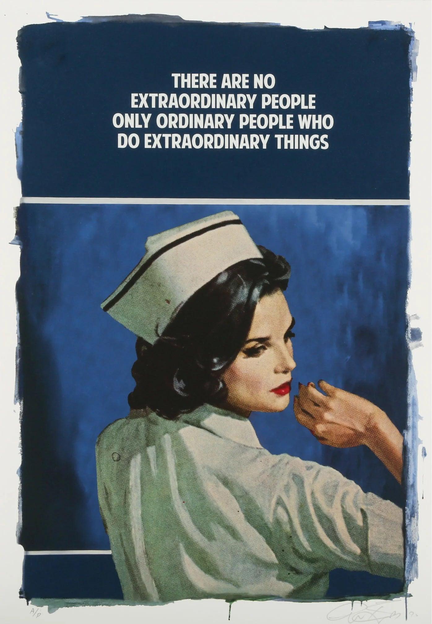 Extraordinary People