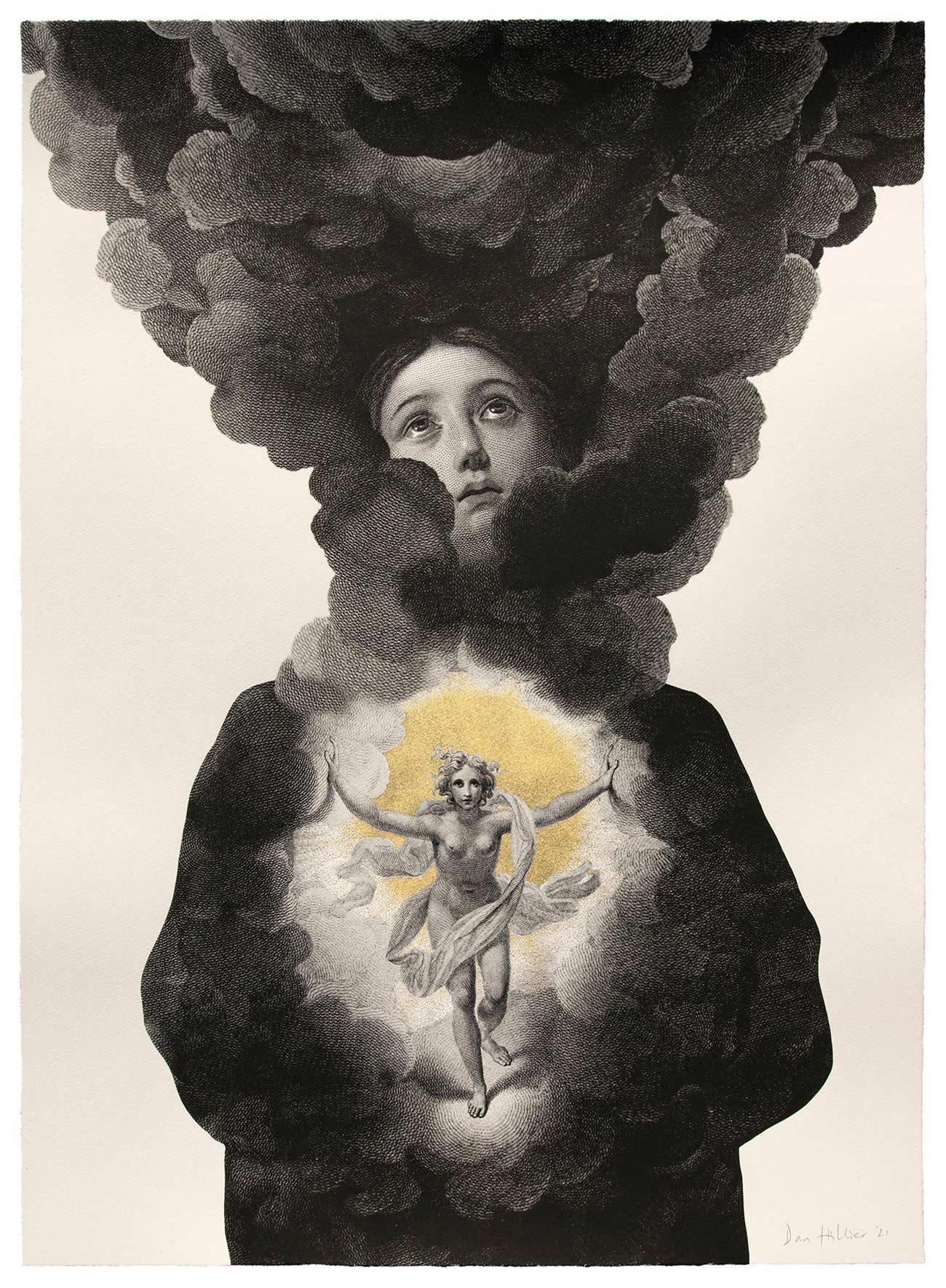 The Light XL, Framed