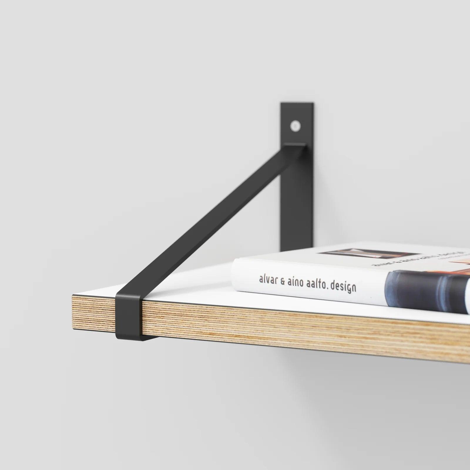 Suspense Shelf Brackets