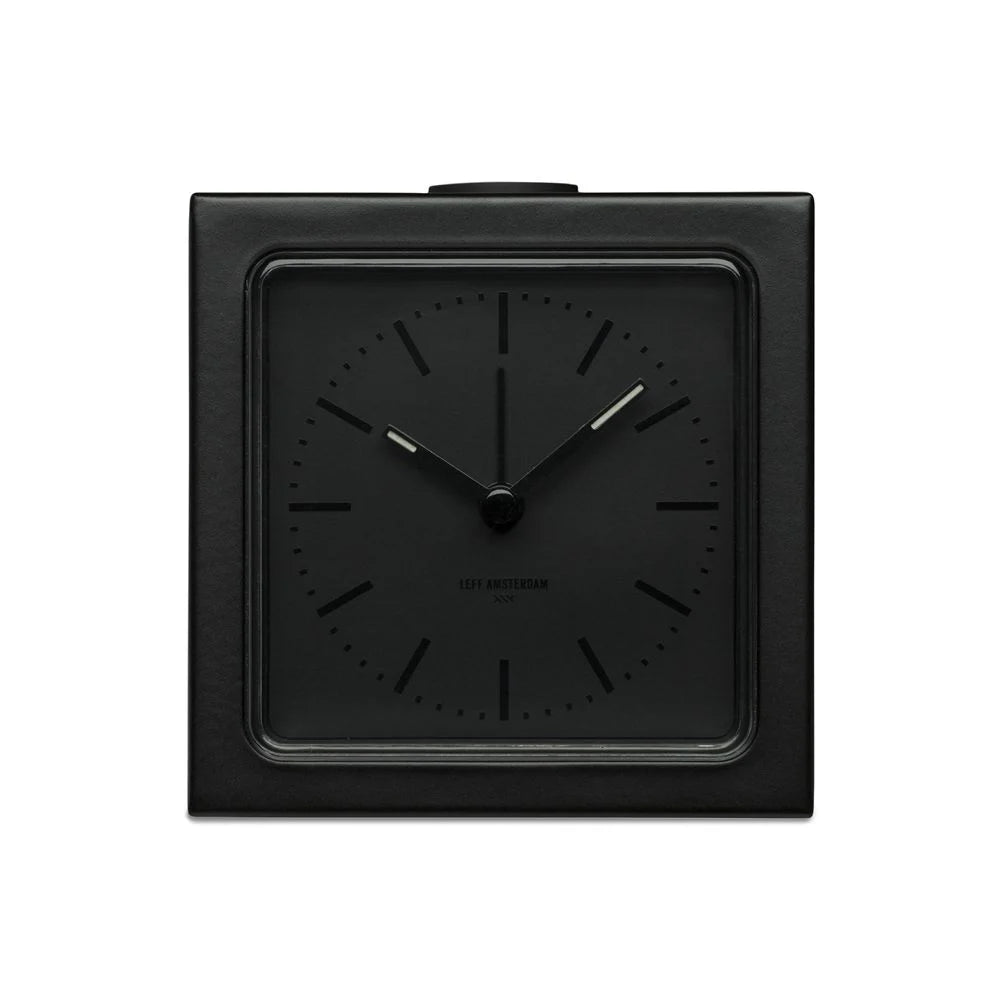 Block – Black/Black