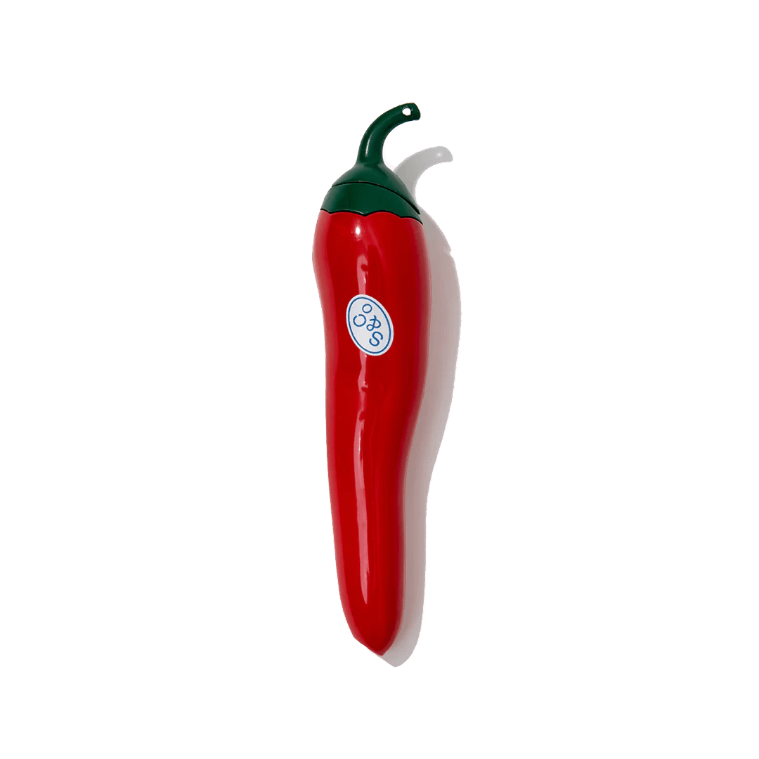 Chili Pepper Lighter (Pre-order)
