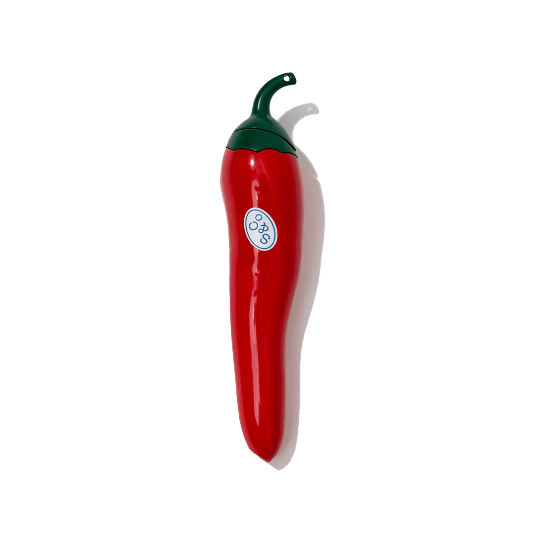 Chili Pepper Lighter