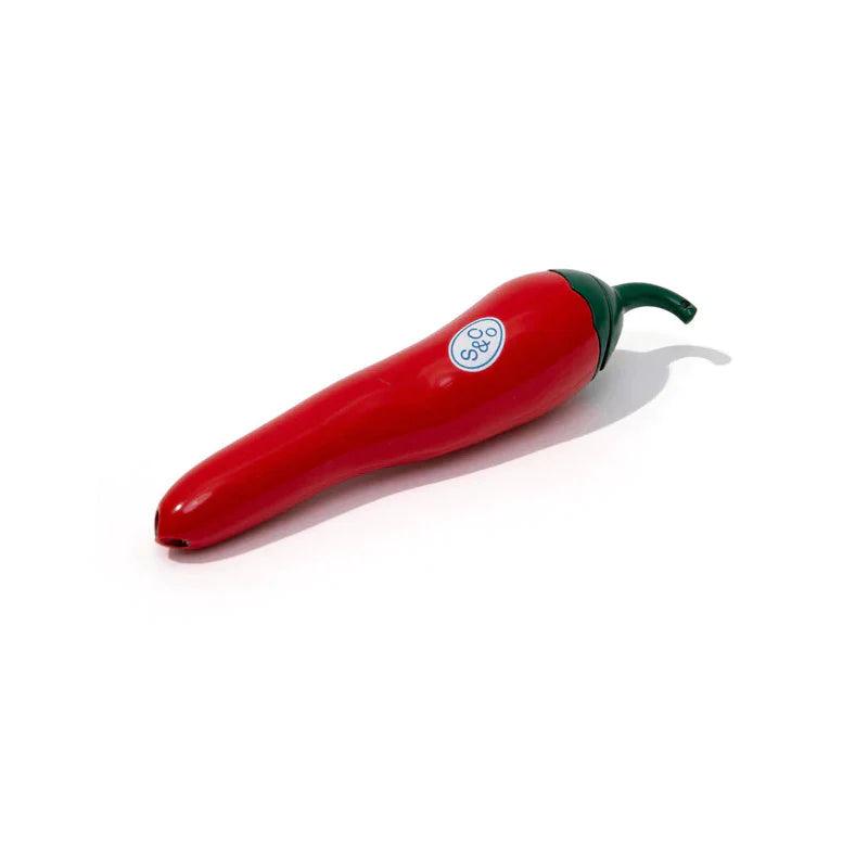 Chili Pepper Lighter (Pre-order)
