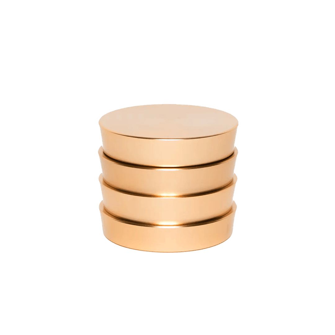 Signature Grinder - Gold