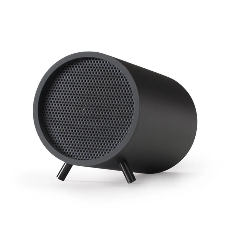 Tube Audio - Black