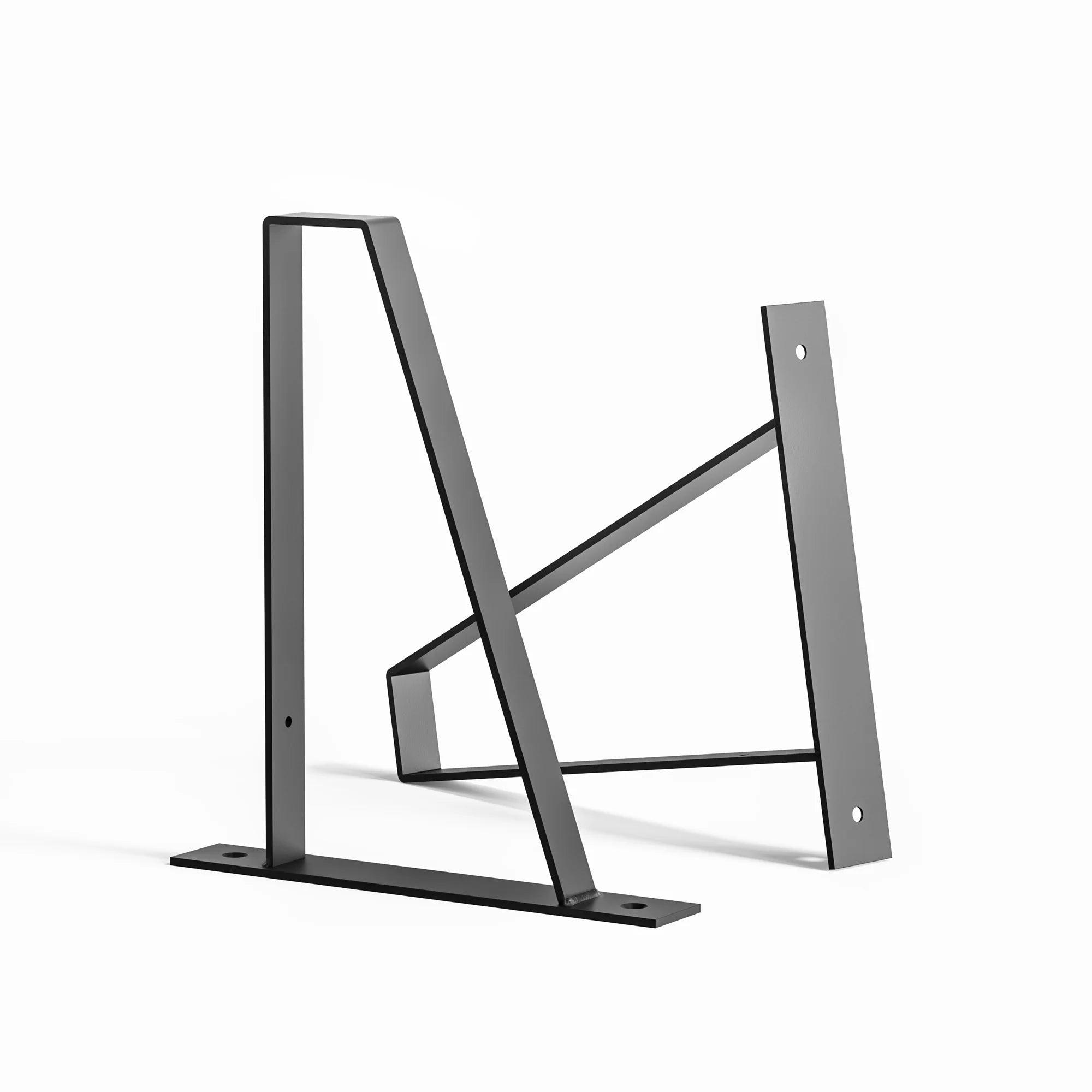 Suspense Shelf Brackets