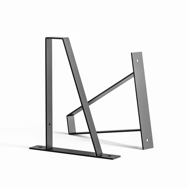 Suspense Shelf Brackets