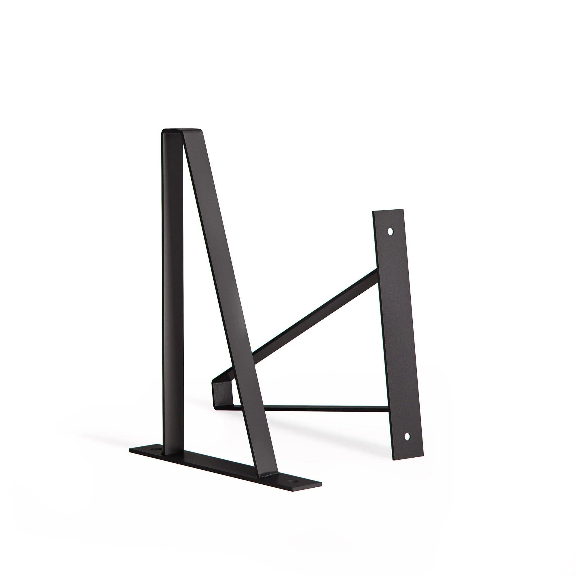 Suspense Shelf Brackets