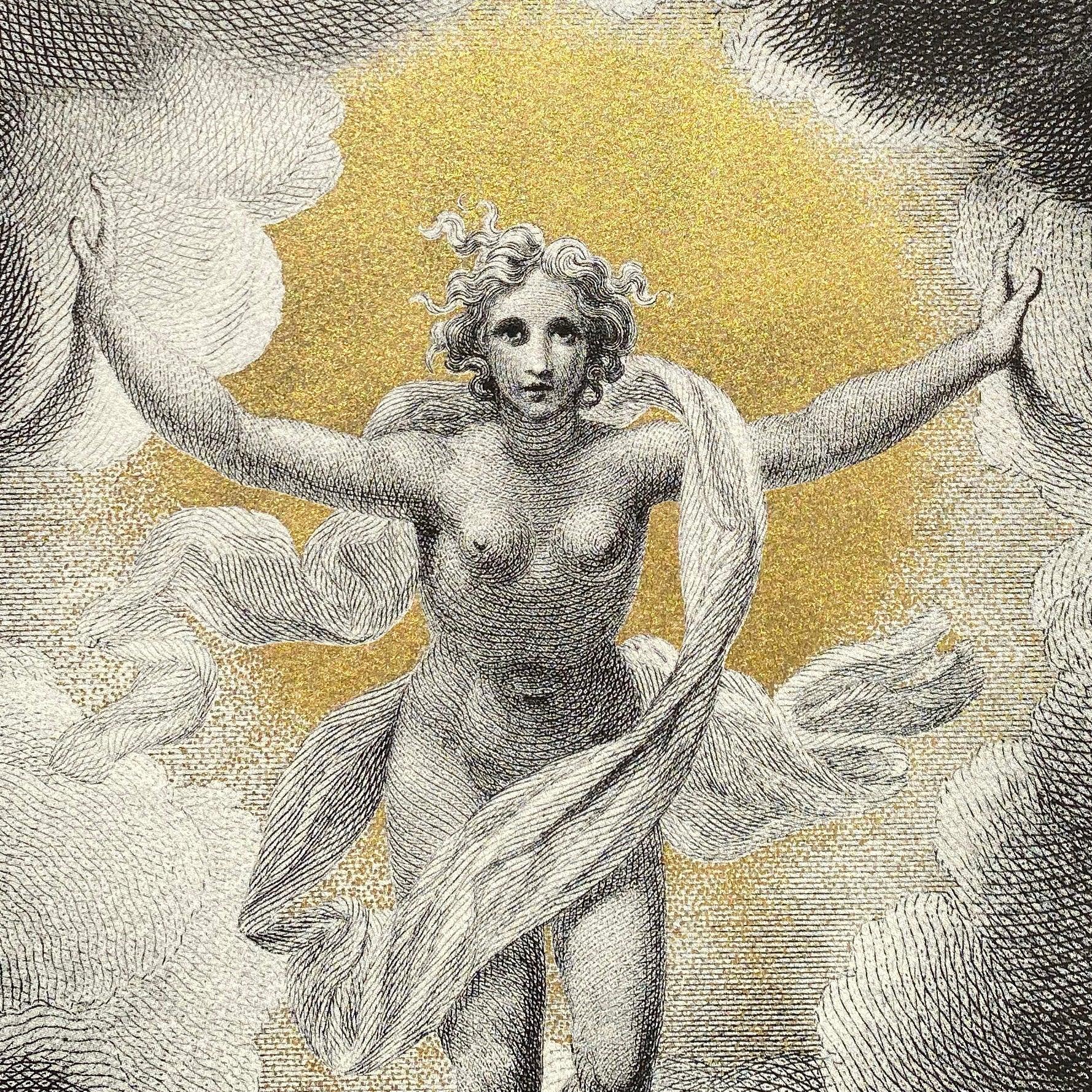 The Light XL, Framed